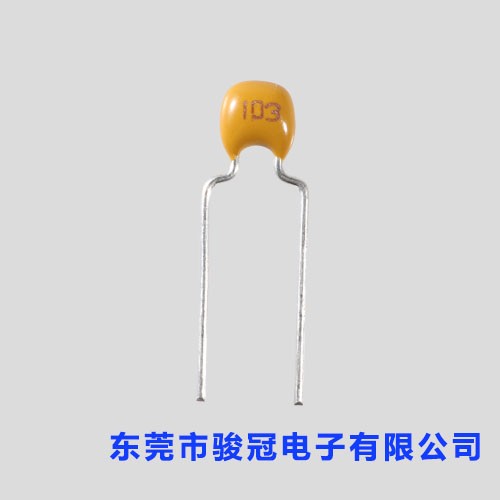 MLCC 積層(獨石)電容